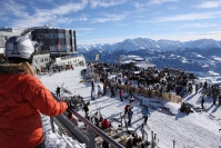 Горнолыжный курорт Флимс-Лаакс-Фалера (Швейцария )