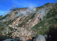 7 чудес России - Долина Гейзеров