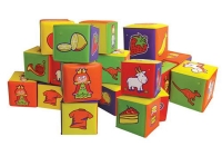 Чем занять ребенка в дороге