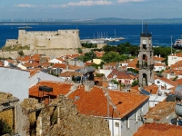 Путешествие по неизвестной Турции - Бозджаада