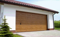 Как сделать правильный выбор гаражных ворот