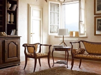 Традиционная итальянская мебель