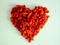 Ягоды годжи для похудения