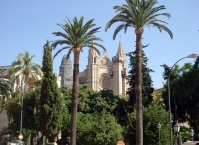 Майорка – жемчужина Средиземного моря