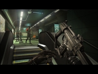 PC - Игра «Deus Ex: Human Revolution»
