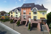 Как правильно выбрать загородный коттедж