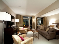 Выбор места для проживания во время поездки в другой город