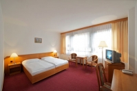 Путешествие в Прагу