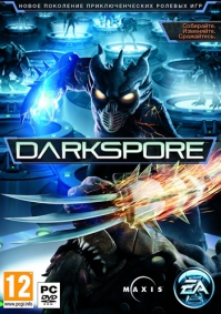 PC - Darkspore