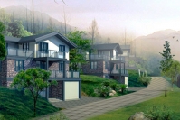 Как правильно выбрать загородный коттедж