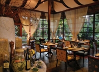 Остров Бали: приют лучших отелей мира