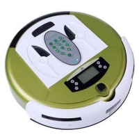 Для чего нужны роботы пылесосы