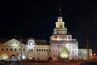 Официальные такси Мытищи