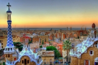 Достопримечательности Барселоны