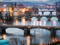 Отдыхаем в Карловых Варах