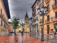 Испания. Астурия