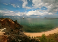 Путешествие и развитие. Тренинг личностного роста тренеров на Байкале