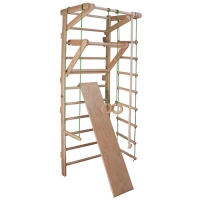 Шведская стенка для детей