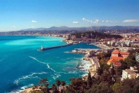 Круиз по Cредиземному морю