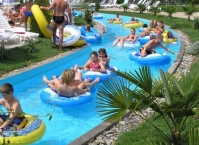 Активный отдых всей семьей — это реально