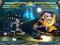 PS3 - Marvel vs. Capcom 3: Fate of Two Worlds