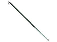 Телескопические удилища для спиннинга