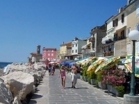 Легальные пути эмиграции в Словению