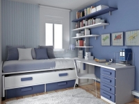 Как обустроить комнату подростка?